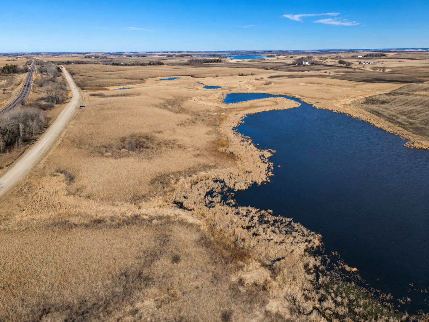 Listing Photo: Becker County, MN near Lake Park